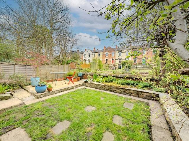 House for sale in Meanwood, West Yorkshire