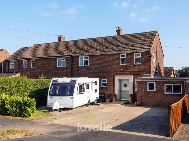 House for sale in Laceby