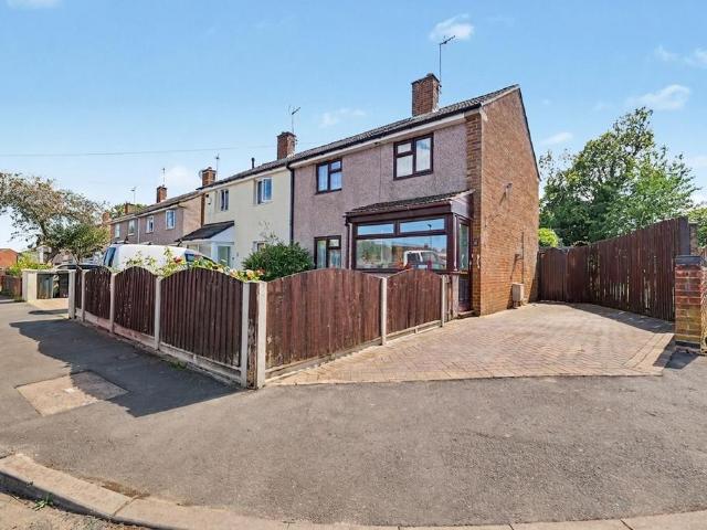 House for sale in Ash Green, Camp Hill
