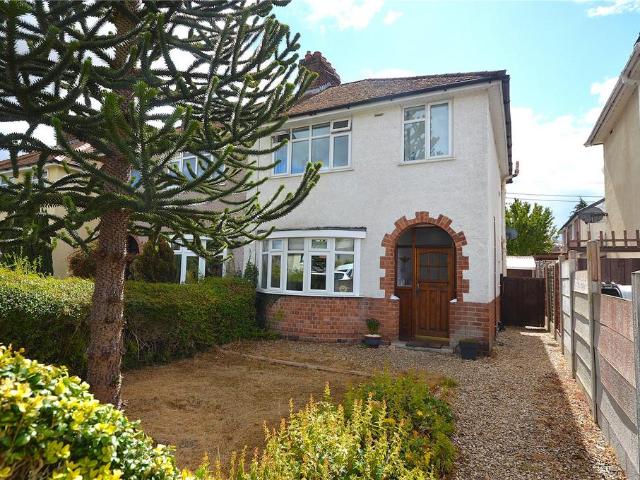 House for sale in Trehafren, Newtown