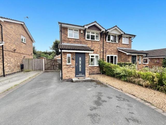 House for sale in Wilmslow Park, Wilmslow