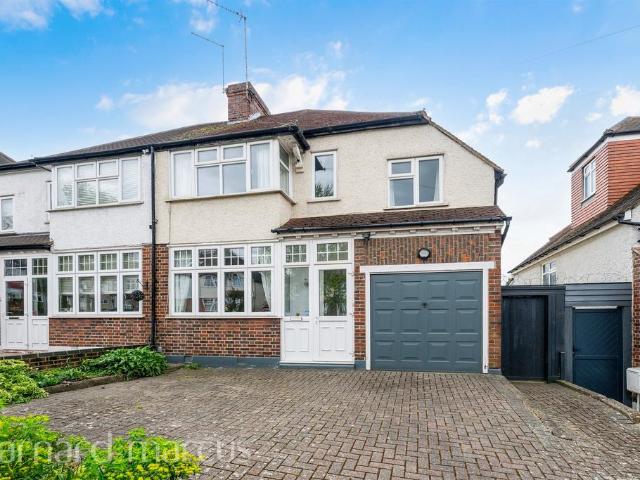 House for sale in Beddington, Greater London