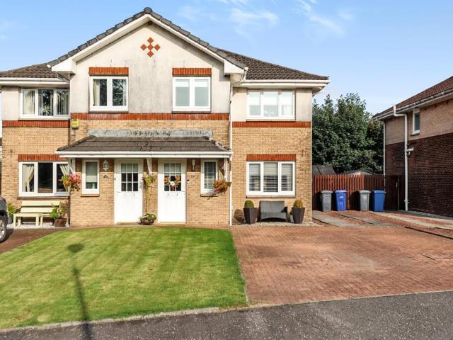 House for sale in Bonhill, Scotland