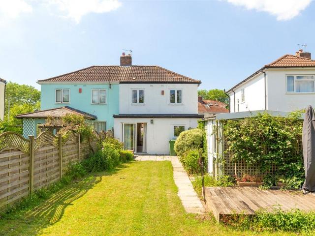 House for sale in Feckenham, City Of Bristol
