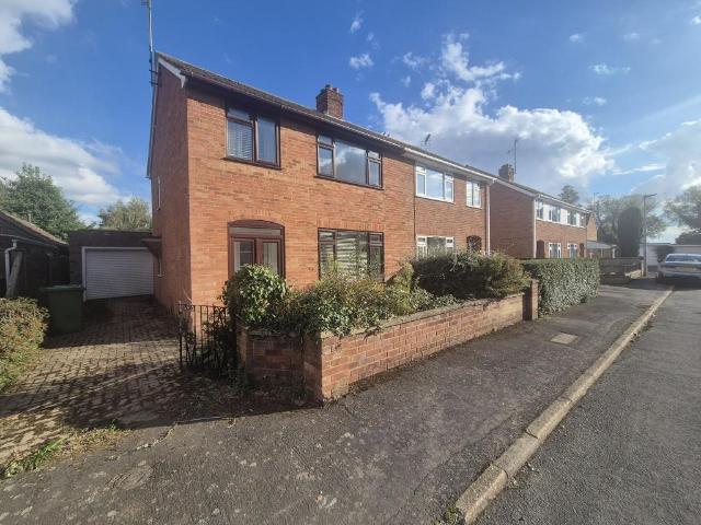 House for sale in King's Lynn, King's Lynn and West Norfolk