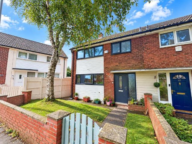 House for sale in Middleton, Rochdale