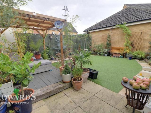 House for sale in Harleston, South Norfolk