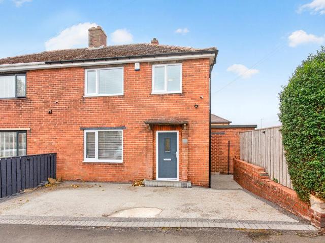 House for sale in Greenside, Gateshead