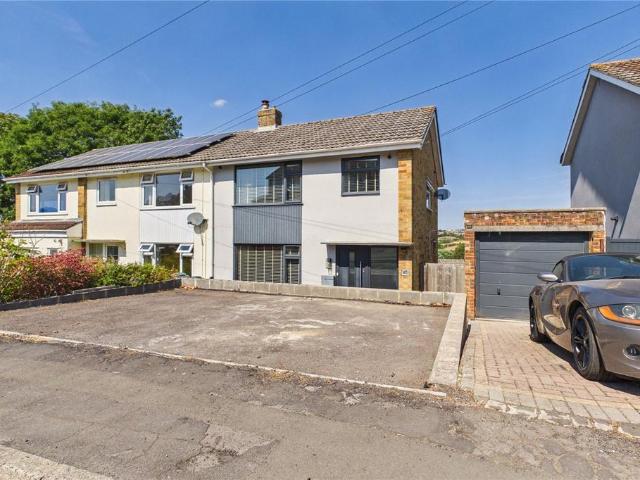 House for sale in Withy Mills, Paulton
