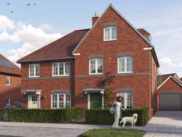 House for sale in Fareham, Isle Of Man