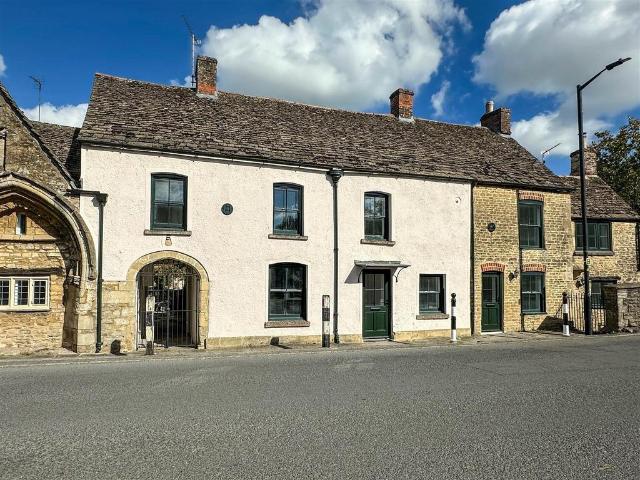 House for sale in Sherston, Isle Of Man