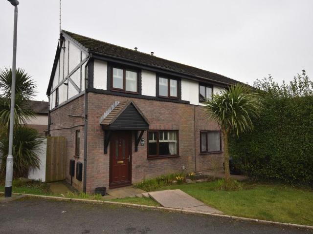 House for sale in Dalton Town with Newton, Dalton-in-furness
