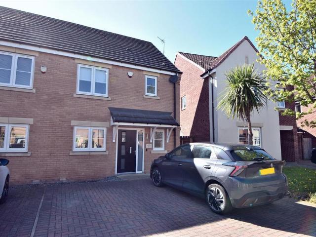 House for sale in Chilton