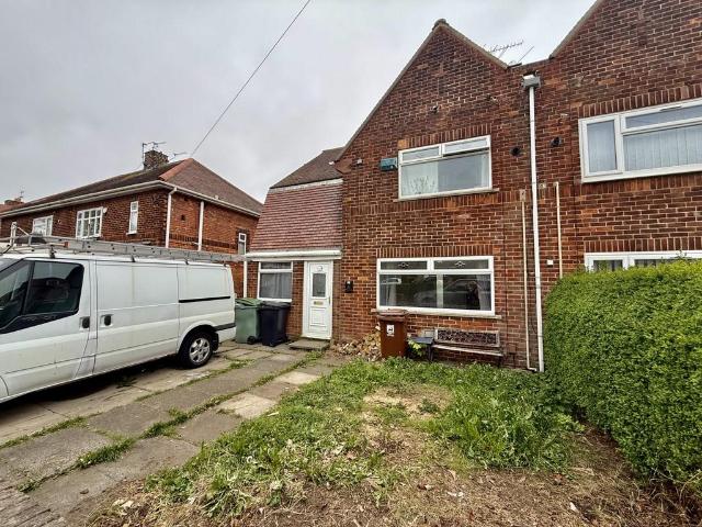 House for sale in Throston, Brierton