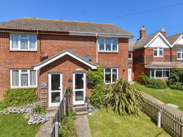 House for sale in Freshwater, Isle Of Wight