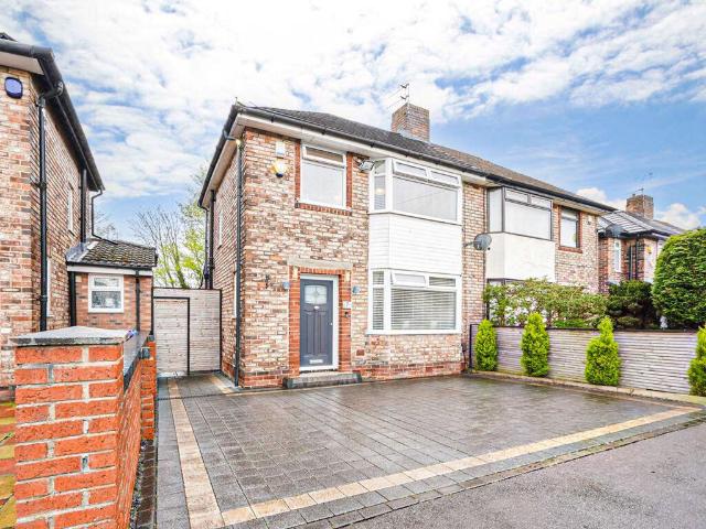 House for sale in Calderstones