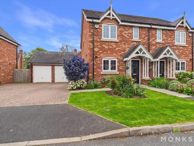 House for sale in Belvidere, Frankwell