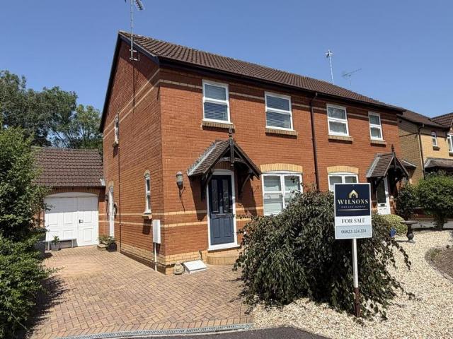 House for sale in Wilton, Rumwell