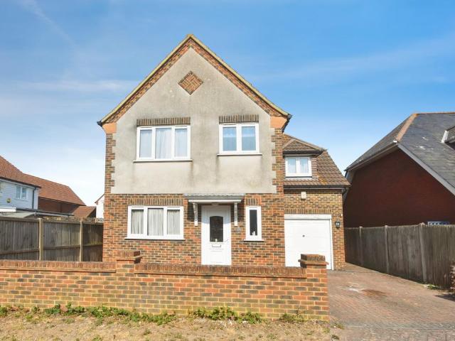 House for sale in St. Peter's, Acol