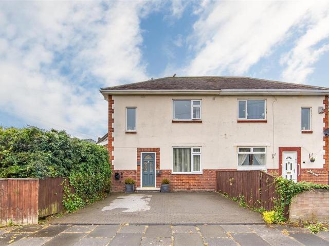 House for sale in Wideopen, North Tyneside