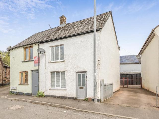 House for sale in Hartswell, Wiveliscombe