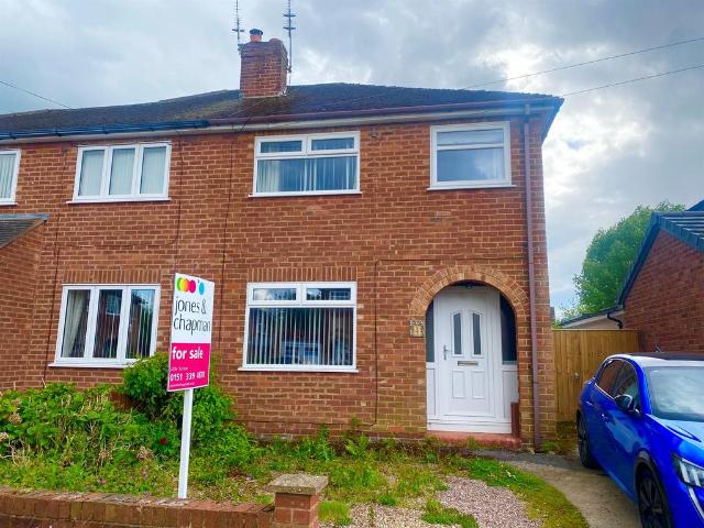House for sale in Stanney Oaks, Rossmore
