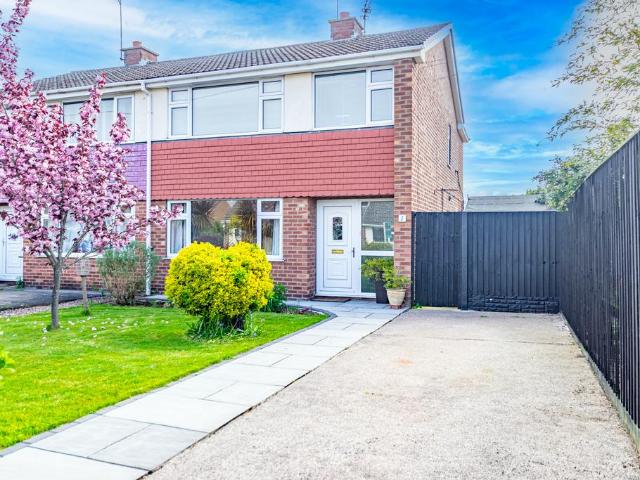 House for sale in Selby, Brayton