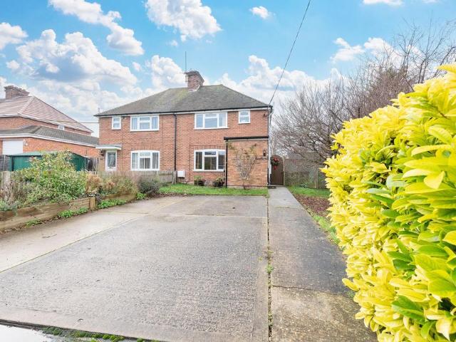 House for sale in Arrington, Cambridgeshire