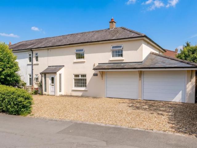 House for sale in Barmby Moor
