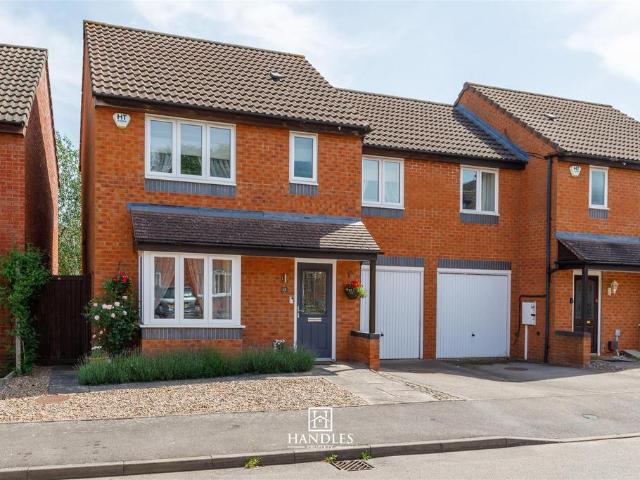 House for sale in Sydenham, Green Close
