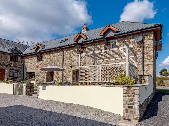 House for sale in South Tawton, Weir Quay