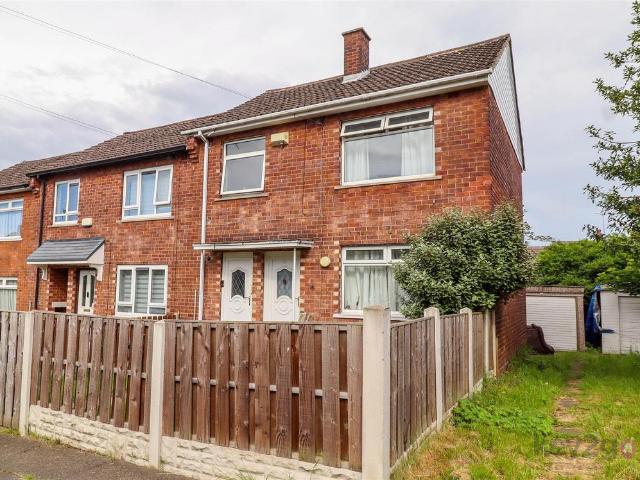 House for sale in Handsworth, Isle Of Man