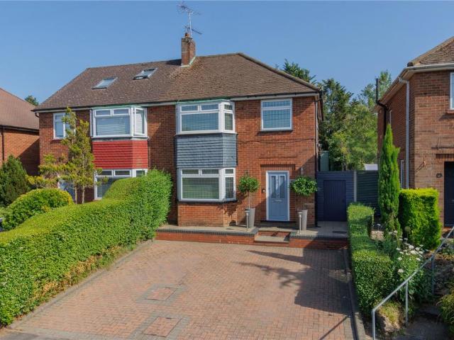 House for sale in Elstree and Borehamwood, Borehamwood