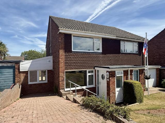 House for sale in Watergate, Devon