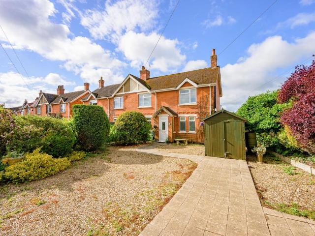 House for sale in Belleau, Lincolnshire