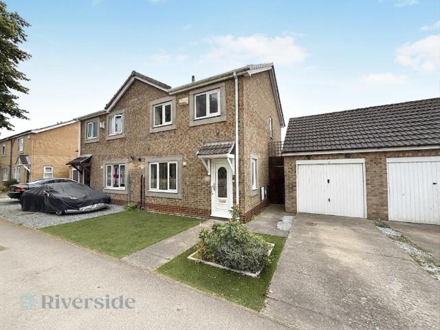 House for sale in Drypool, Hull