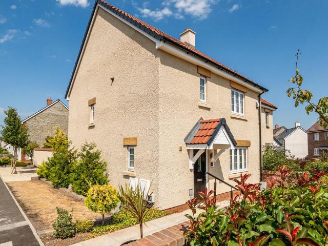 House for sale in Dowslands, Rumwell