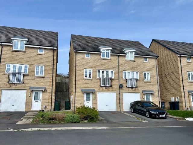 House for sale in Exley Head, Keighley