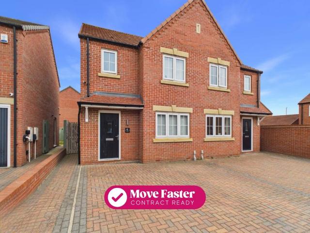 House for sale in Driffield, East Riding Of Yorkshire