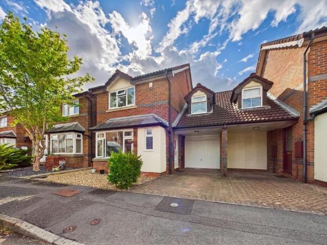 House for sale in Bradley Stoke