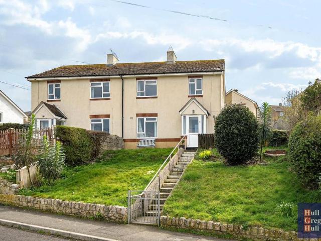 House for sale in Portland, Fortuneswell