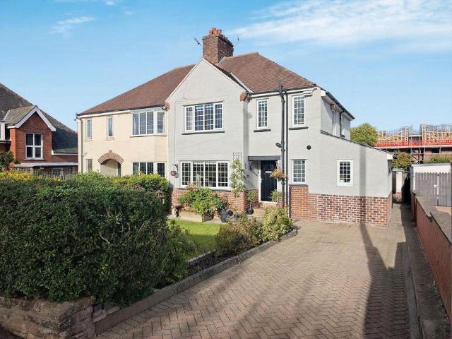 House for sale in Wetheral, Scotby