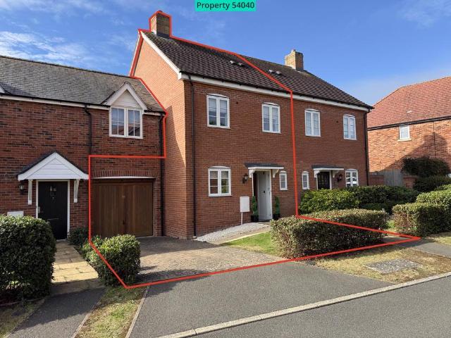 House for sale in Pebworth, Wychavon