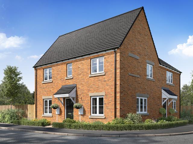 House for sale in Priors Hall Park, Weldon