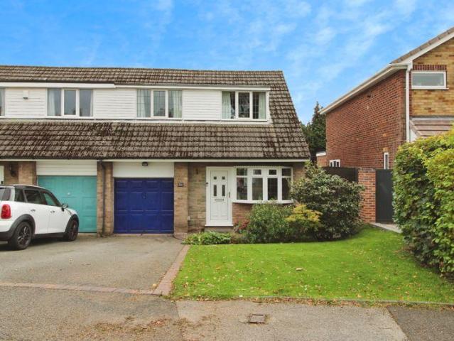 House for sale in Aldridge, West Midlands