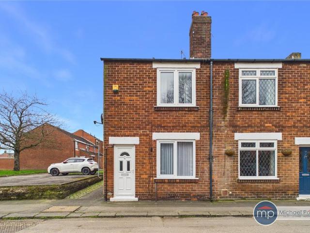 House for sale in Guisborough, Redcar And Cleveland