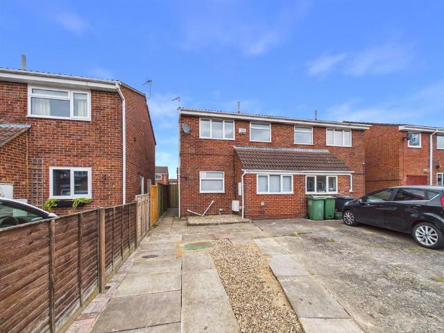 House for sale in Gloucester, Gloucestershire