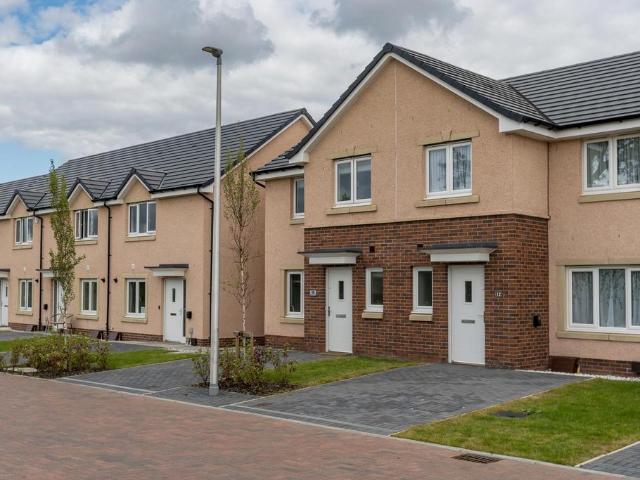House for sale in Winchburgh
