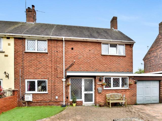 House for sale in Micklefield, Isle Of Man