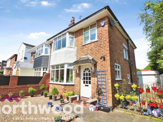 House for sale in Southport, Sefton